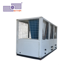 Sanher 50 Tons High Efficient Industrial Air Cooled Water Chiller